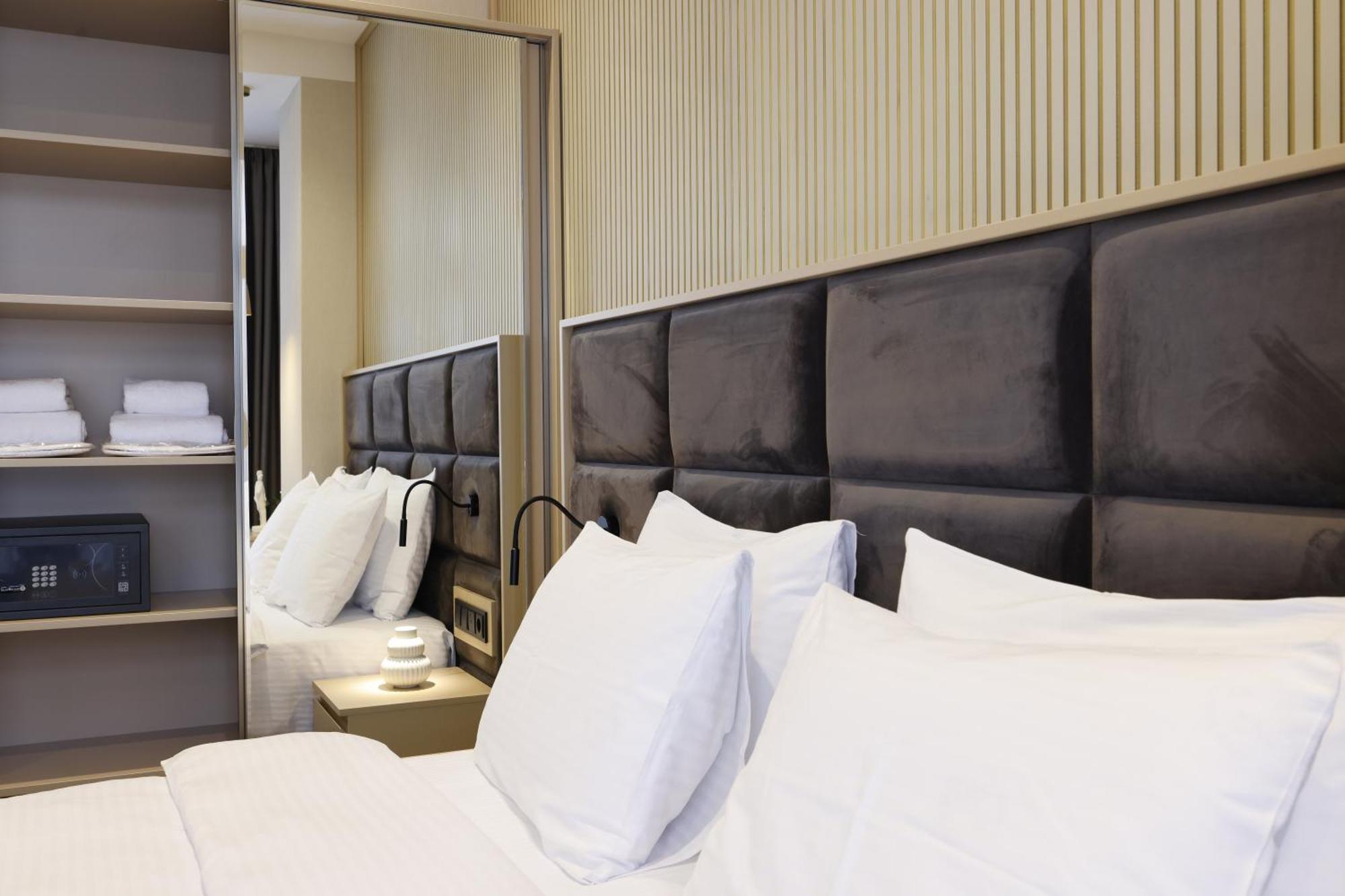 Hotel Monday By Dnt Group Тбилиси Экстерьер фото